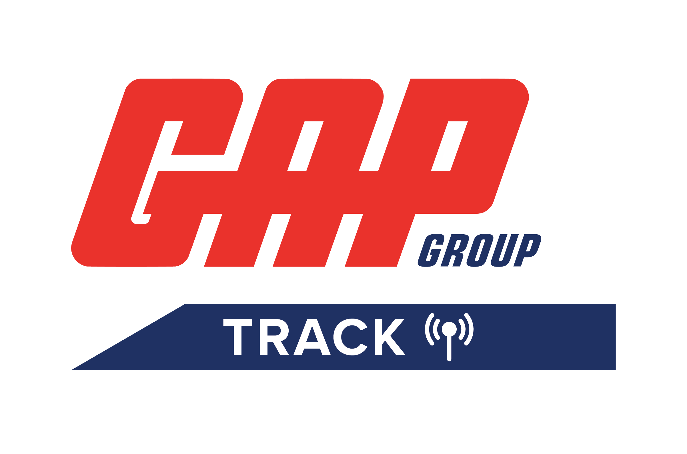 GAP Track Logo
